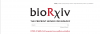 BioRxiv – Open Access Preprints in Biology