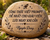 Công thức đơn giản viết Prompt cho GV
