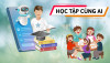 Học tập nghiên cứu cùng AI