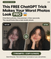Phục hồi ảnh cũ