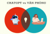 ChatGPT dành cho chuyên viên văn phòng