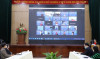 Công đoàn Đại học Đà Nẵng tổ chức Hội thi tìm hiểu Bộ luật Lao động năm 2019 và ra mắt Tổ tư vấn pháp luật