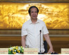 Bộ trưởng Bộ Giáo dục và Đào tạo về thăm, làm việc với ĐHĐN và kiểm tra tiến độ Dự án Khu Đô thị đại học tại Hoà Quý-Điện Ngọc