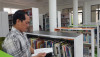 Thư viện số Và Không gian số của trường Đại học Sư phạm - Đại Học Đà Nẵng