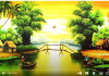 Clip "Chuyện làng tôi"