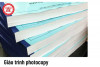 Sinh viên sử dụng sách và giáo trình photocopy trong nhà trường có vi phạm quy định về quyền sở hữu trí tuệ không?