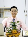 TS. Lê Thanh Huy