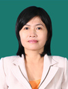 Mã Thanh Thủy