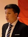 Nguyễn Văn Sang