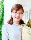 Lê Thị Duyên