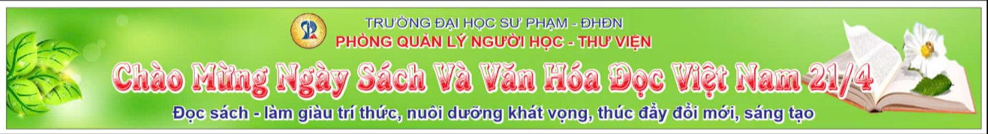 Ngay sach