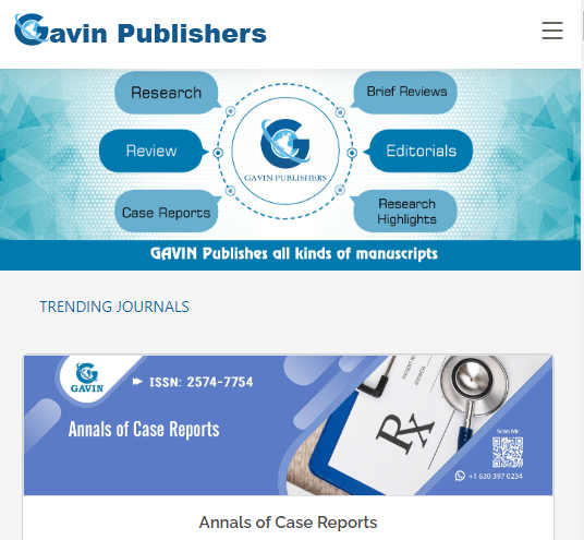 Gavin Publishers