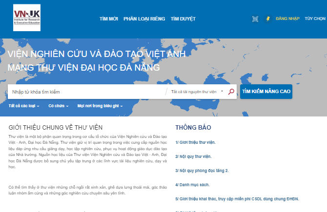 Viện Nghiên cứu và Đào tạo Việt Anh