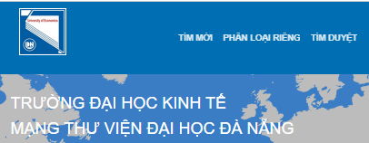 Trường Đại học Kinh tế