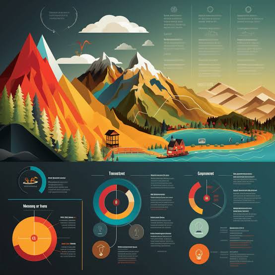 Gợi ý các dùng Prompt tạo infographic