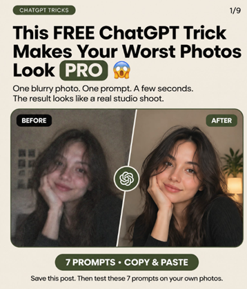 Phục hồi ảnh cũ