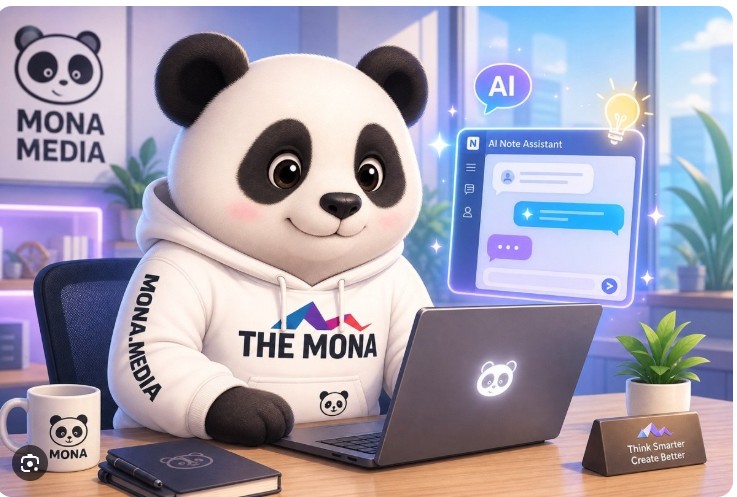 NotebookLM tạo Trợ lý học tập AI