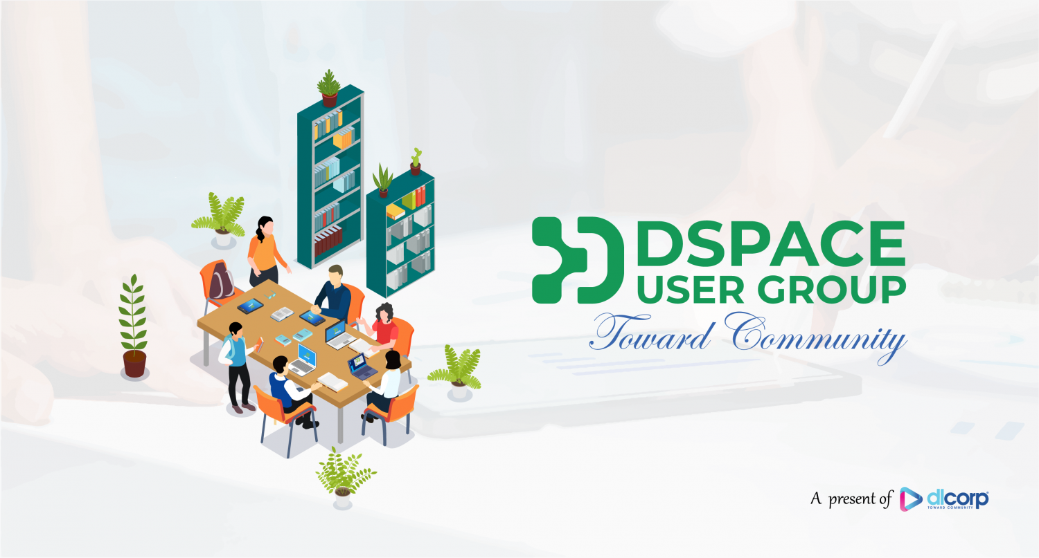 DSpace group blur 1