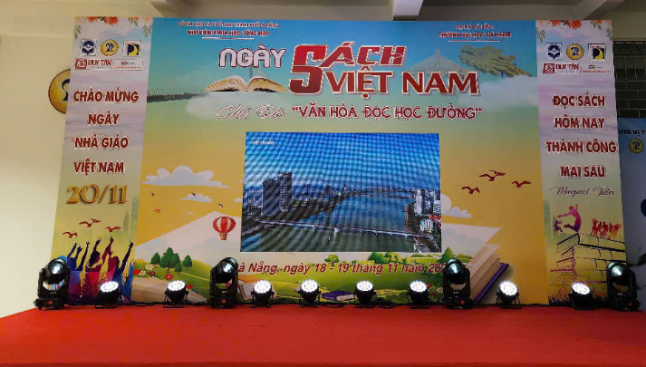 Ngày Sách Việt Nam