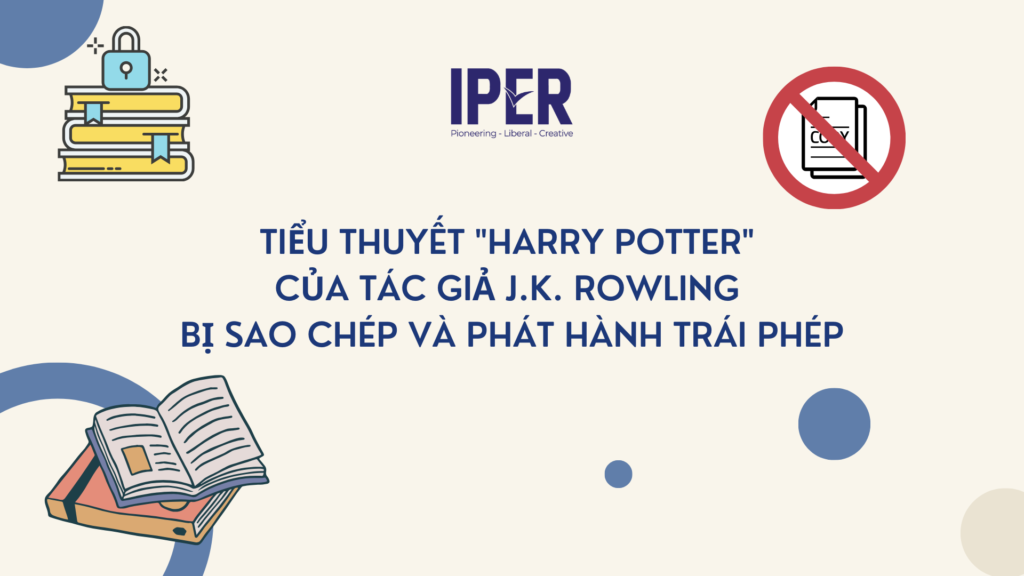 VI PHẠM BẢN QUYỀN SÁCH VÀ NHỮNG HẬU QUẢ ĐỂ LẠI