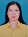 Nguyễn Thị Sinh