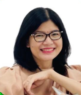 Hồ Thị Thúy Hằng