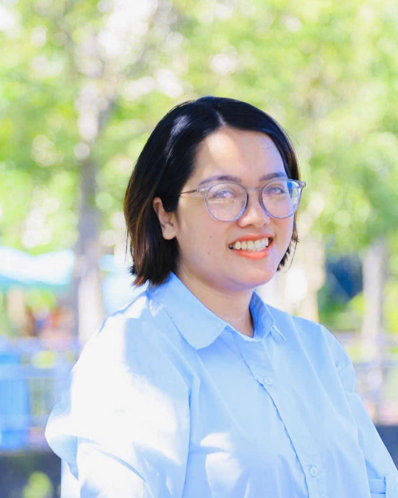ảnh Lê Thị Hoài Thương